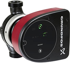 Насос Grundfos MAGNA1 25-40 НС-1181656