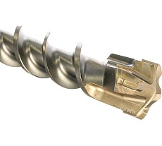 Бур ZENTRO (45х800х920 мм; SDS-мах) Makita P-78209