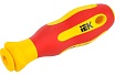 Рукоятка IEK Arma2l 5 диэлектрическая для сменных жал slim A2L5-SH20-T2