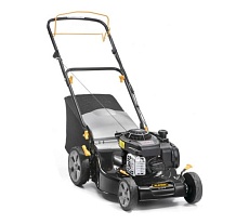 Бензиновая газонокосилка Alpina BL 460 SB 295492024/A15