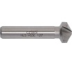 Зенковка (16.5х10х56 мм; Z3; 120°; HSSE) Bucovice Tools 890165
