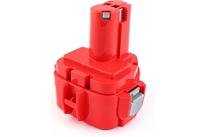 Аккумулятор для электроинструмента (Ni-Mh, 12В, 2.1Ач) Topon TOP-PTGD-MAK-12-2.1