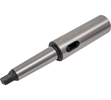 Втулка переходная длинная с лапкой КМ3/3 Волжский Инструмент 1801006