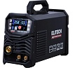 Инверторный сварочный аппарат Elitech HD WM 200 SYN 204471