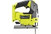 Бесщеточный лобзик Ryobi ONE+ HP RJS18X-0 5133004970