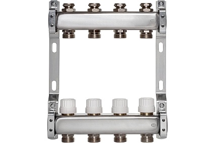 Коллекторная группа ColSys Р805 4 выхода Р180522504