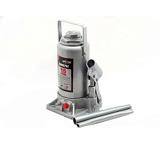 Гидравлический домкрат Сервис Ключ 15 т, высота 230-460, 75015