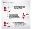 Бутылочный домкрат AUTOPROFI DG-06