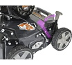 Скарификатор-аэратор бензиновый Carver SRH 540 HOBBY 01.024.00024