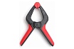 Пружинный зажим 76 мм WORKPRO W032012