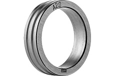 Ролик подающий (1.6-2.0 мм; 40-32 мм; алюминий) Сварог 87977