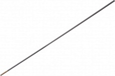 Электрод вольфрамовый WL-15 3,2 мм, 175 мм Optima WL1532