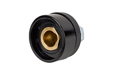 Разъем кабельный панельный DX50, 35-50 мм2, Solaris WA-2476