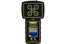 Газоанализатор взрывоопасных и токсичных газов ООО Промприбор-Р Сигнал-44, метан/угарный газ 4631161248589