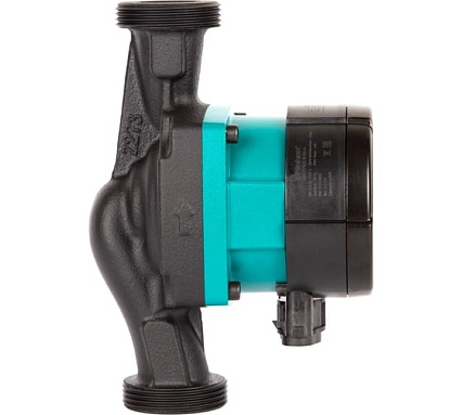 Насос циркуляционный SHINHOO MASTER S 25-6 230V 180мм 71111003