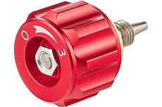 Узел вентиля ГГ к ГЗУ-08/ГВ серии ТУРБО ПТК 00000043377