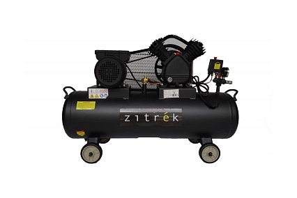 Поршневой компрессор Zitrek z3k440/100 009-0054