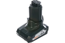 Аккумулятор L1240R Pro Li-ion (12 В; 4 A*ч) AEG 4932430166