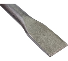 Зубило (25х400 мм; SDS-max) Гранит 125400