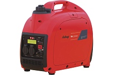 Цифровая электростанция Fubag TI 2000