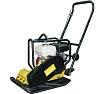 Бензиновая виброплита ТСС MS120-H 207212