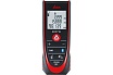Лазерный дальномер Leica Disto D2 NEW с поверкой 837031П