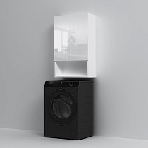 Шкаф подвесной Am.Pm X-Joy 60 см белый глянец M85CHX06021WG