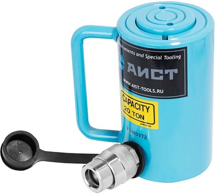 Гидравлический растяжной цилиндр Aist 20 т 67910925 00-00013759