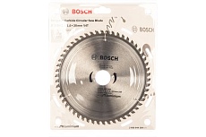 Пильный диск ECO AL (190x30 мм; 54T) Bosch 2608644389