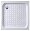  Поддон для душа Cezares TRAY-A-A-100-15-W 100х100 акриловый