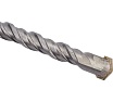 Бур SDS-plus (16х800 мм) Vertextools 999-16-800