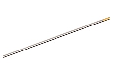 Электрод вольфрамовый WL-15 (10 шт; 3.2x175 мм; золотистый) GCE 400P932175SB