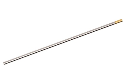 Электрод вольфрамовый WL-15 (10 шт; 3.2x175 мм; золотистый) GCE 400P932175SB