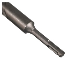 Бур по бетону 26x1000x940 мм, SDS PLUS Kranz KR-91-0092