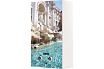 Газовая колонка Zanussi GWH 10 Fonte Glass Trevi