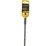 Бур SDS+ 6х160 мм Hanskonner H9019-C06-160