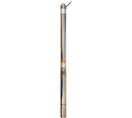 Скважинный насос PROFLINE центробежный 3" SDM2/24 УТ-00044429
