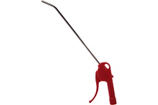 Продувочный пистолет 1/4&quot; длина трубки 280мм 15атм. JTC -5906