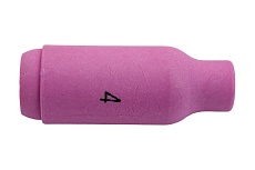 Сопло керамическое №4 (10 шт; 6 мм) для горелок SR-17-18-26 Brima НП000000405