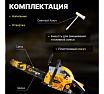 Бензопила Gunter MSH-3805