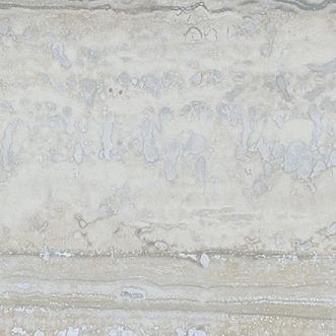 Вставка Vitra Travertini Серый 7х7 см, K945646R0001VTE0