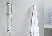 Душевой гарнитур Aquatek Европа AQ2012CR хром