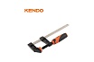 Струбцина F-образная KENDO 50x150 мм 40406