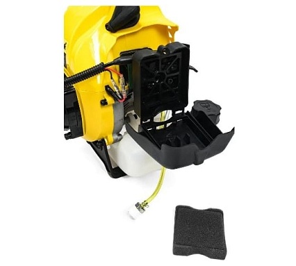 Бензиновый триммер Huter GGT-520T 900/70/2/31