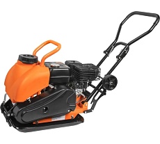 Виброплита TECH-NICK Rammer-60 6,5 л.с., 11кН 155.415.9096