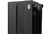 Радиатор Royal Thermo PianoForte 500 new/Noir Sable - 8 секц. НС-1176334