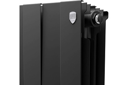 Радиатор Royal Thermo PianoForte 500 new/Noir Sable - 8 секц. НС-1176334