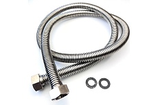 Газовый сильфон TUBOFLEX фиксированный 3/4&quot;, 1.5 м, ВР/ВР 4829220