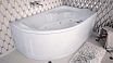 Акриловая ванна Aquanet Allento 170x100 L/R