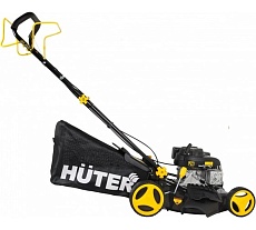Бензиновая газонокосилка Huter GLM-460ST 70/3/10